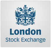 London Stock Exchange Logo